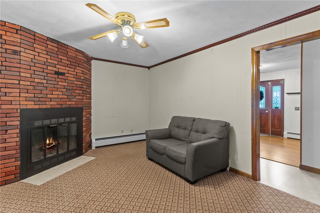 5 Chaloner Court