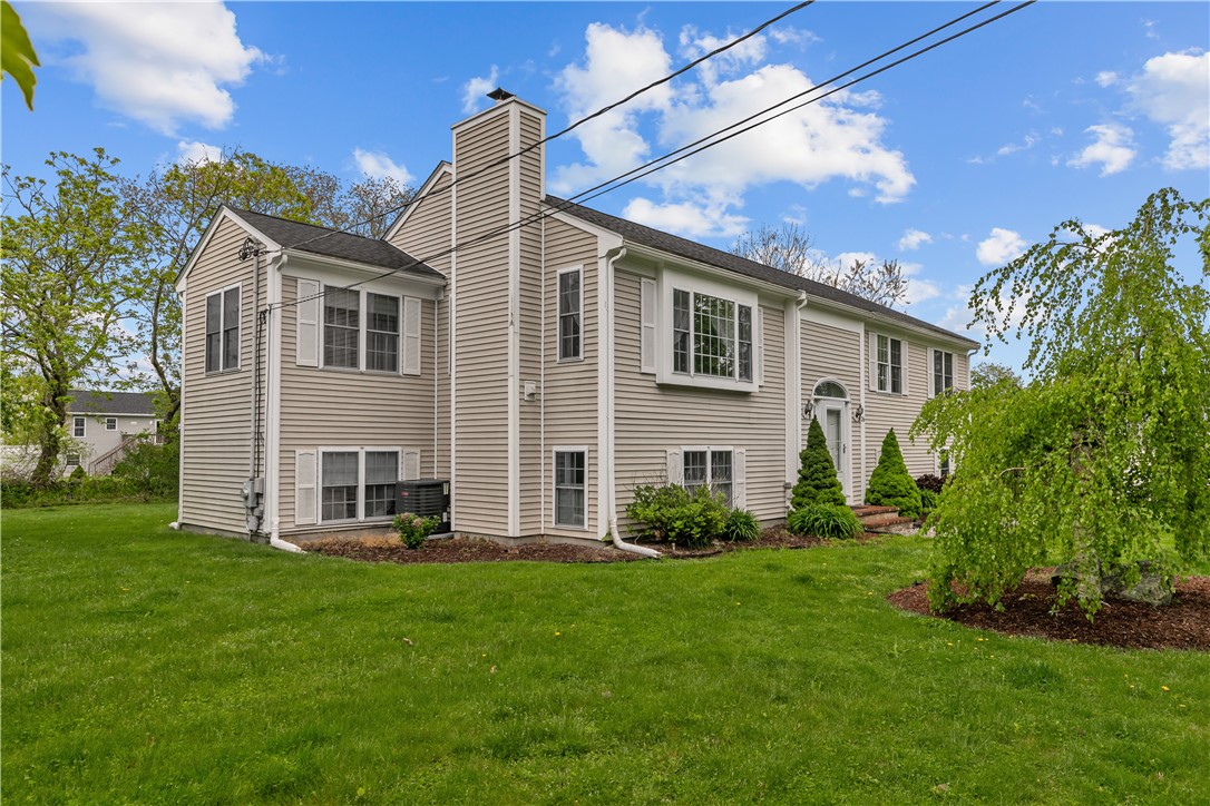 26 Cherokee Drive