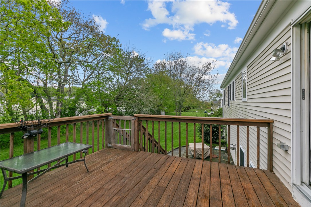 26 Cherokee Drive