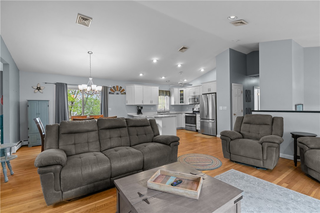 26 Cherokee Drive