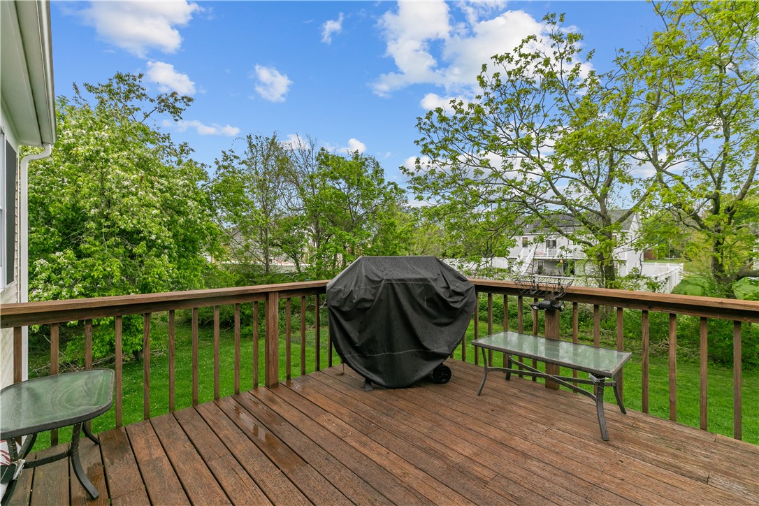 26 Cherokee Drive