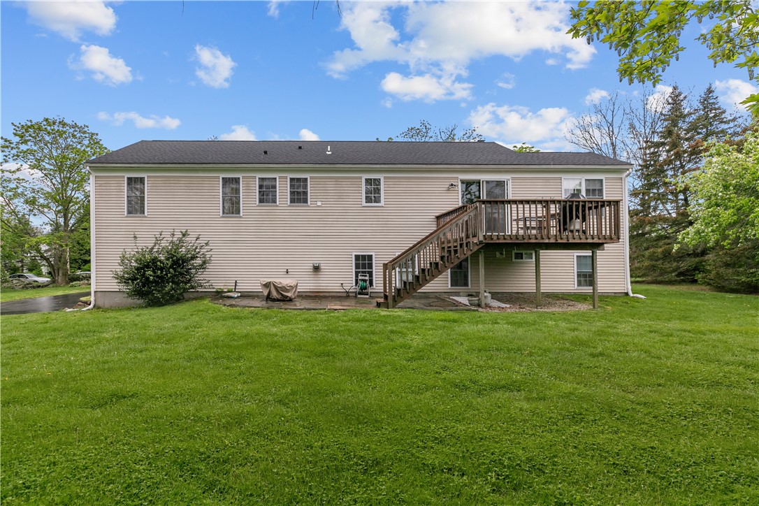 26 Cherokee Drive
