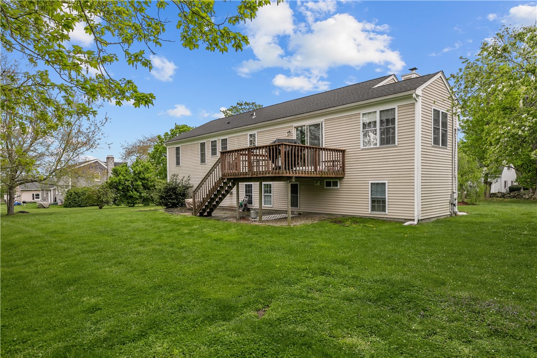 26 Cherokee Drive