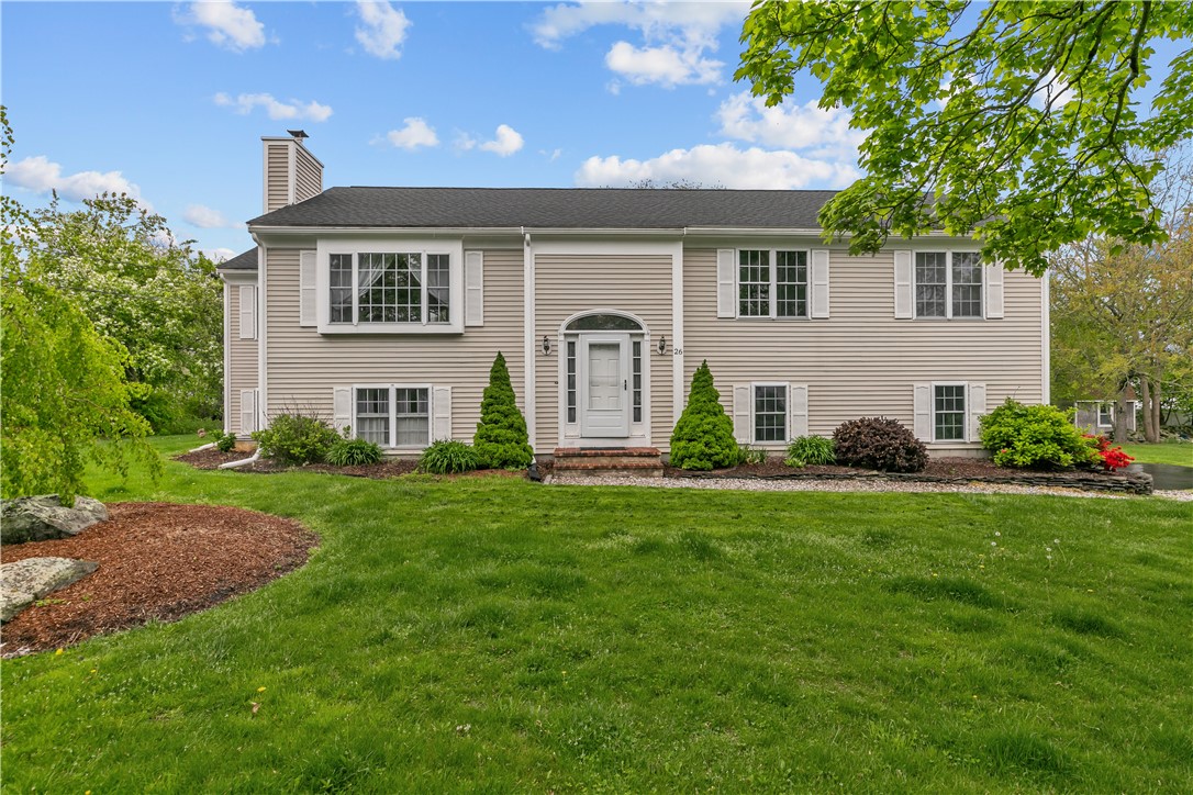 26 Cherokee Drive