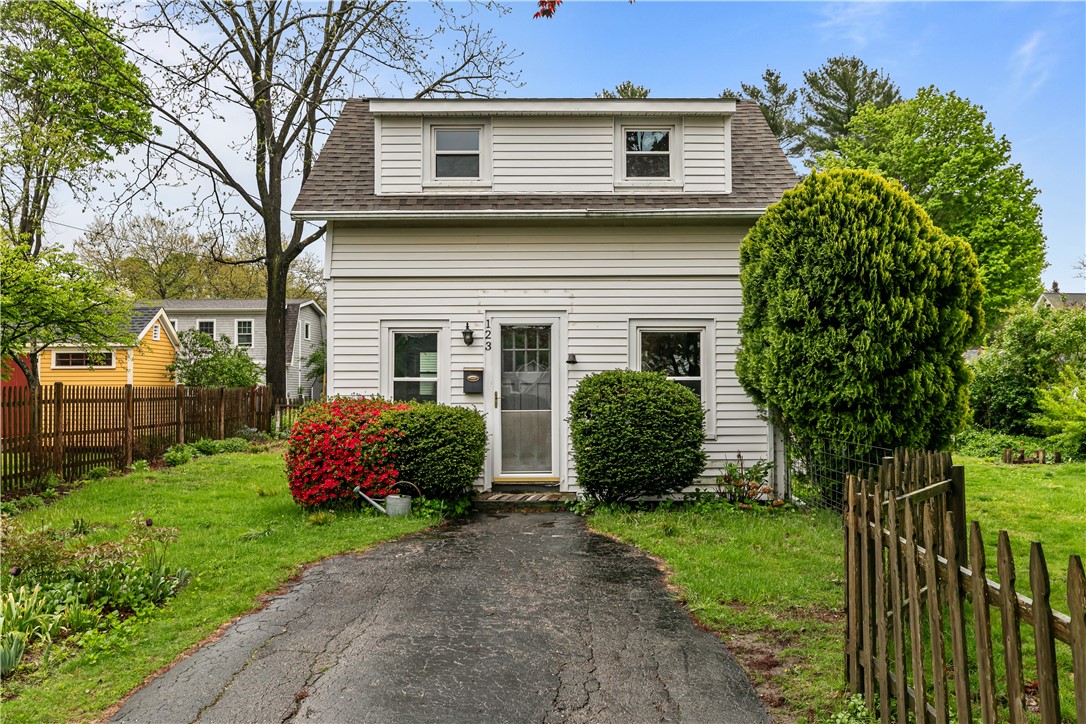 123 Meadow Avenue