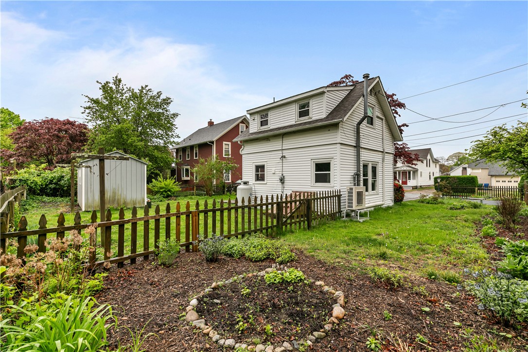 123 Meadow Avenue