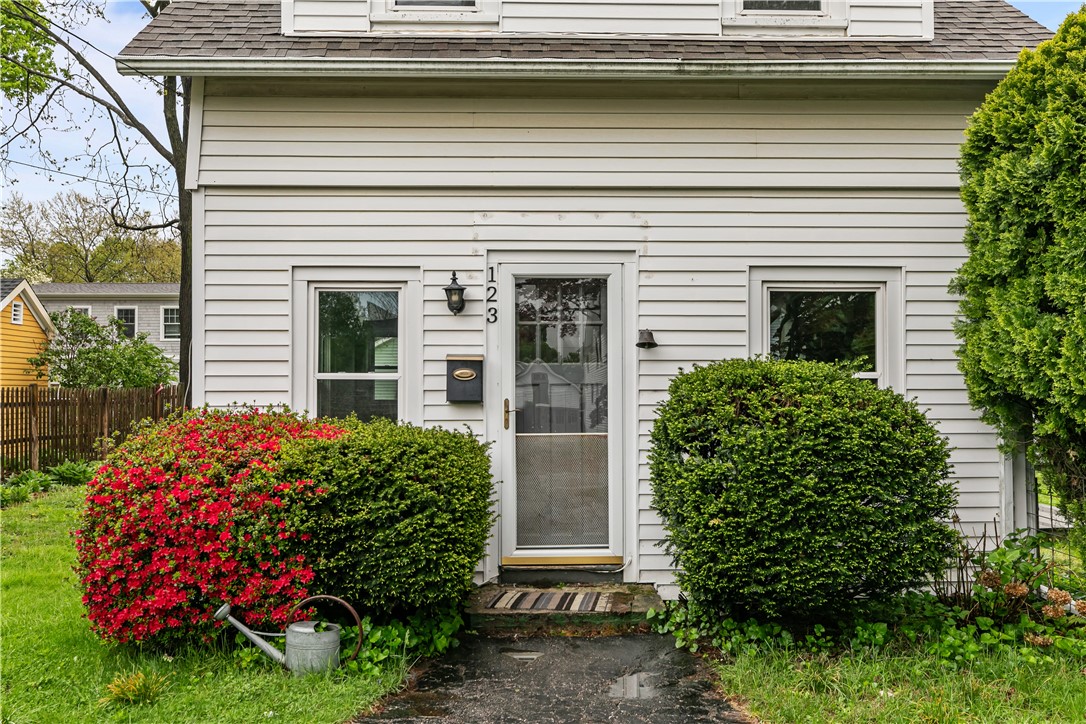 123 Meadow Avenue