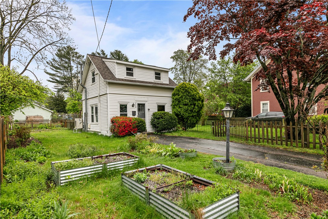 123 Meadow Avenue