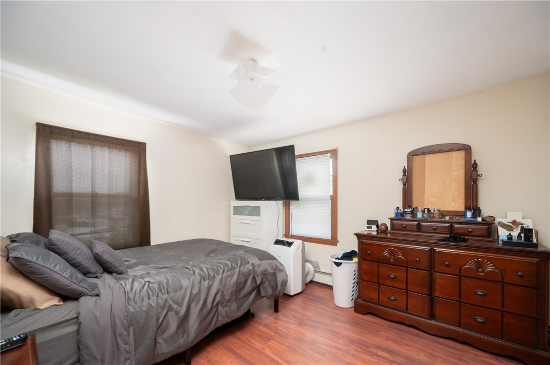 15 Belmont Avenue