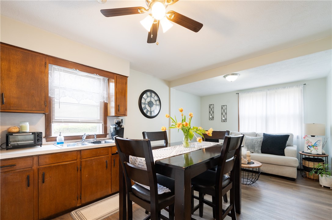 15 Belmont Avenue