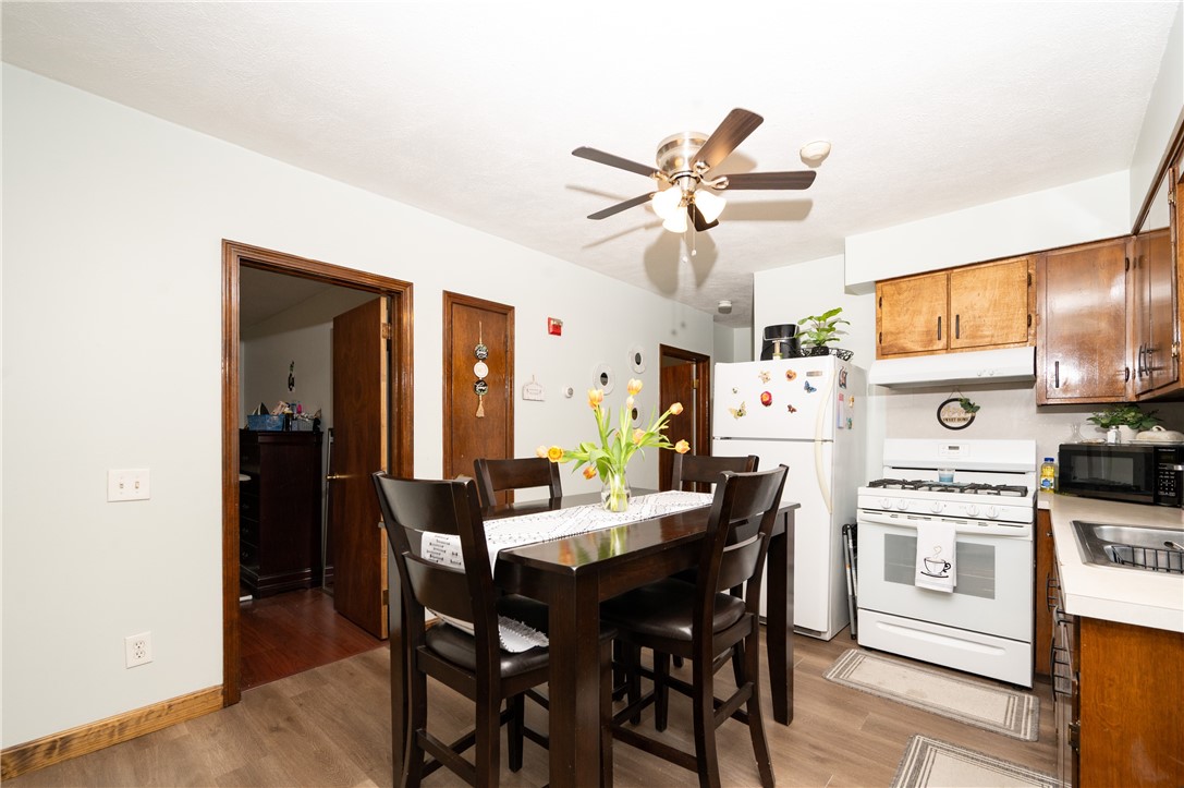 15 Belmont Avenue