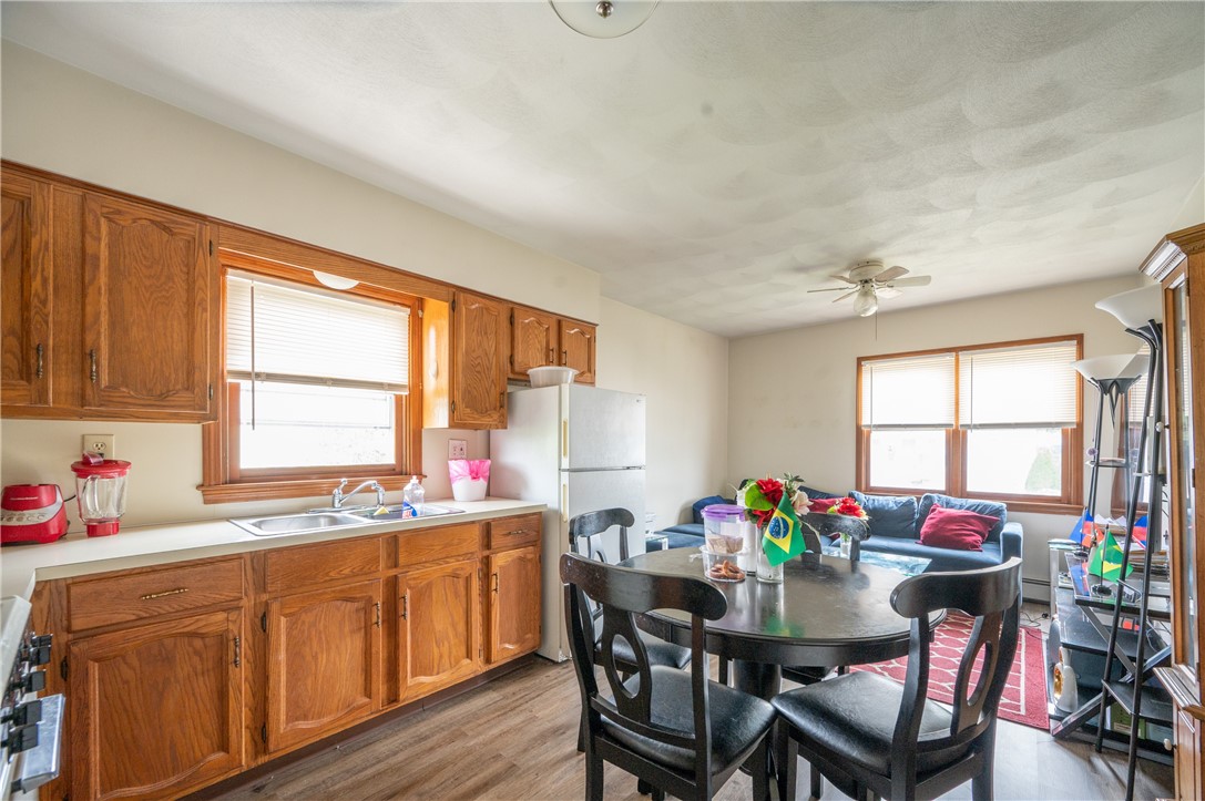 15 Belmont Avenue
