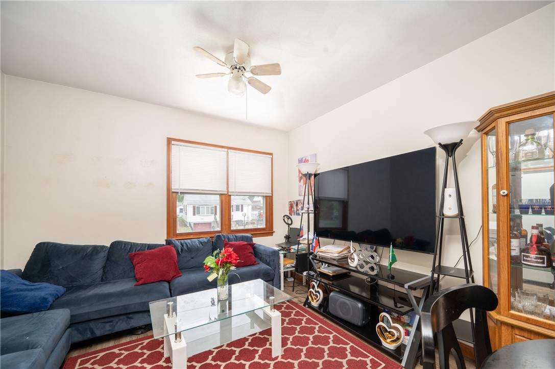 15 Belmont Avenue