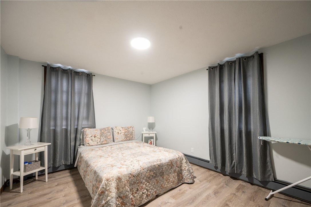 15 Belmont Avenue