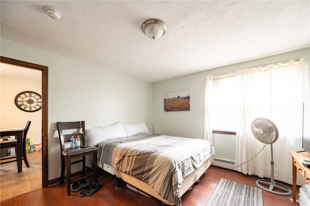 15 Belmont Avenue