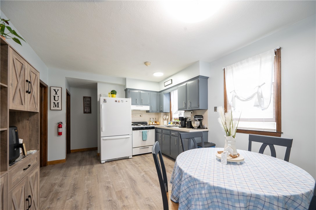 15 Belmont Avenue