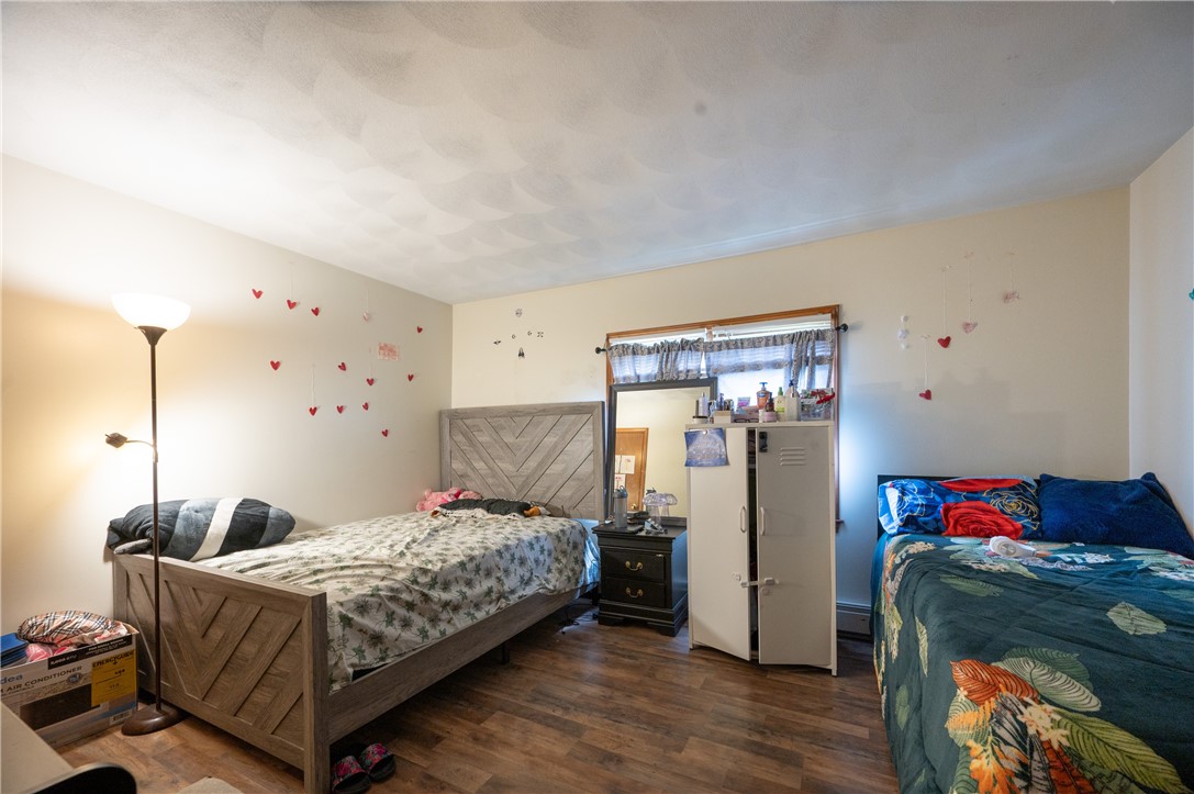 15 Belmont Avenue