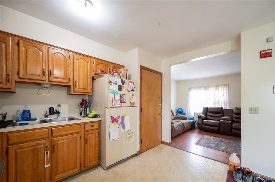 15 Belmont Avenue