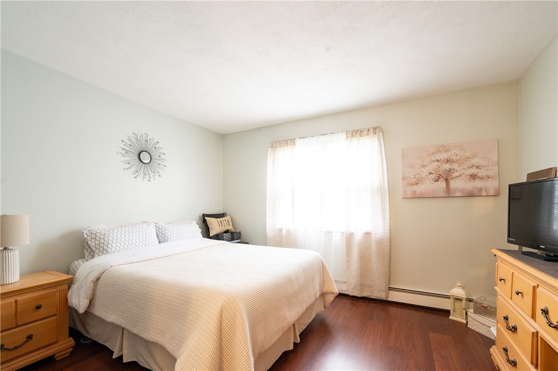 15 Belmont Avenue