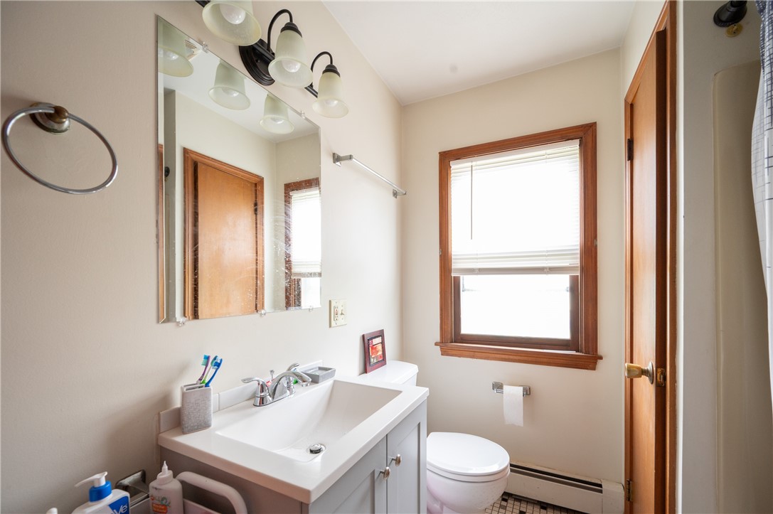 15 Belmont Avenue