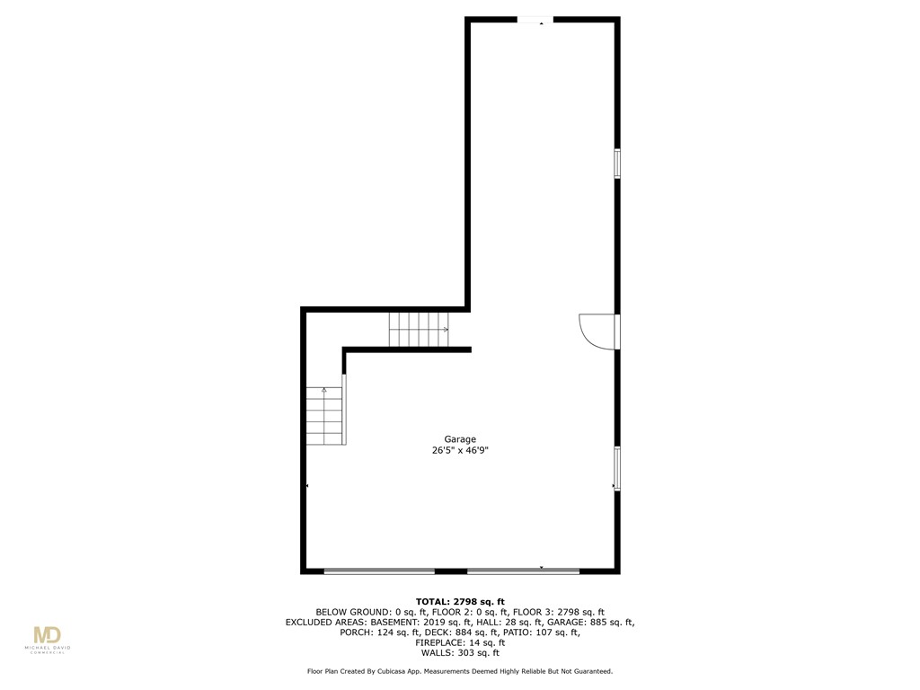 46 Peck Hill Road