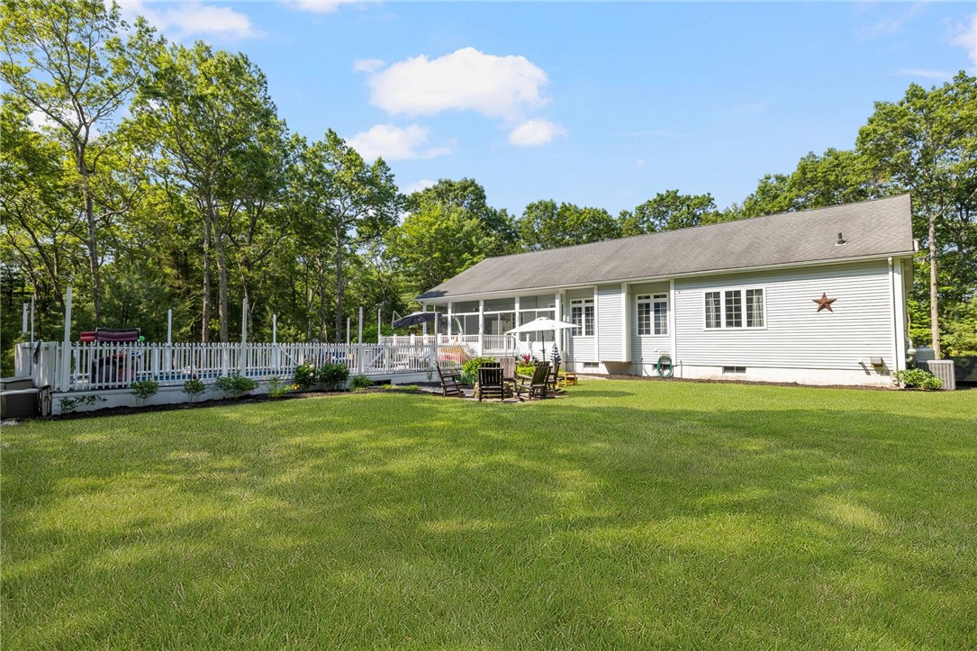 46 Peck Hill Road