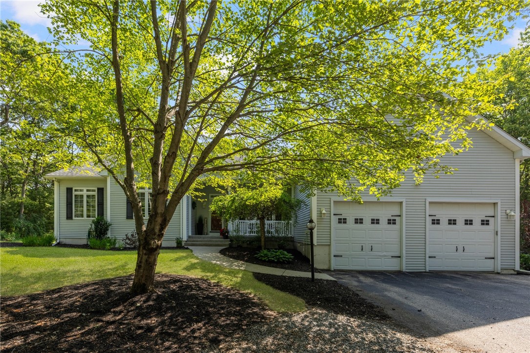 46 Peck Hill Road