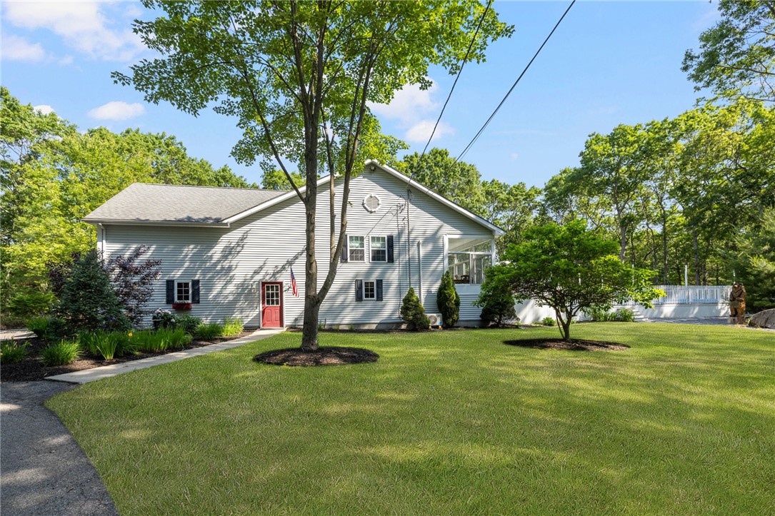 46 Peck Hill Road