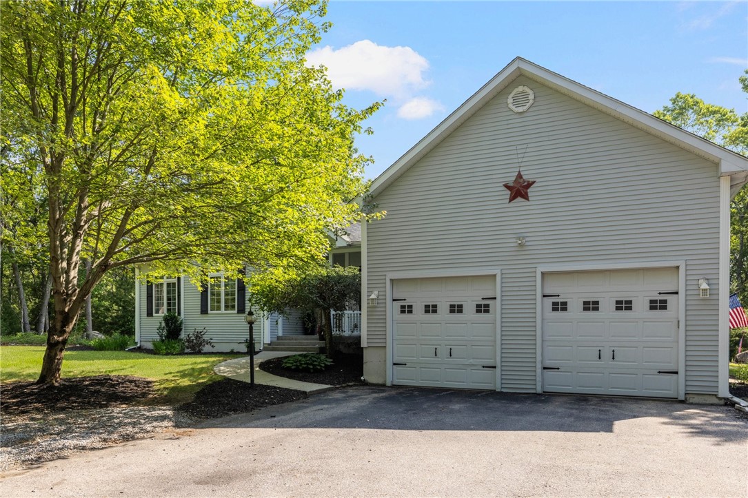 46 Peck Hill Road