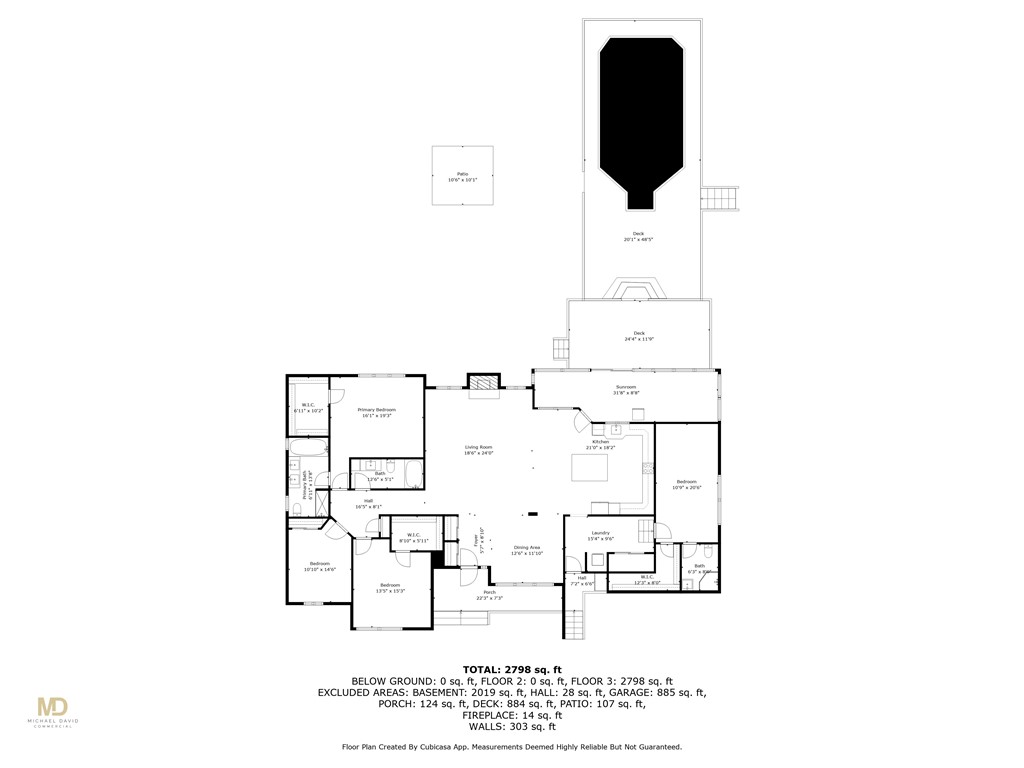 46 Peck Hill Road