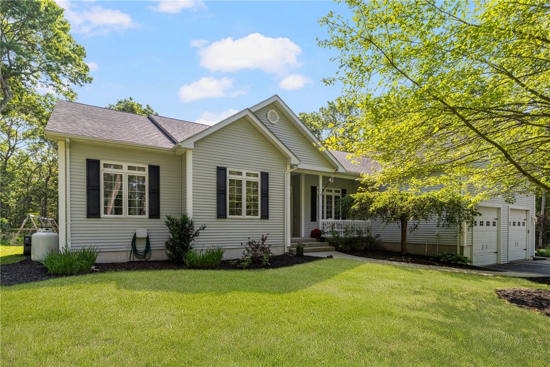 46 Peck Hill Road