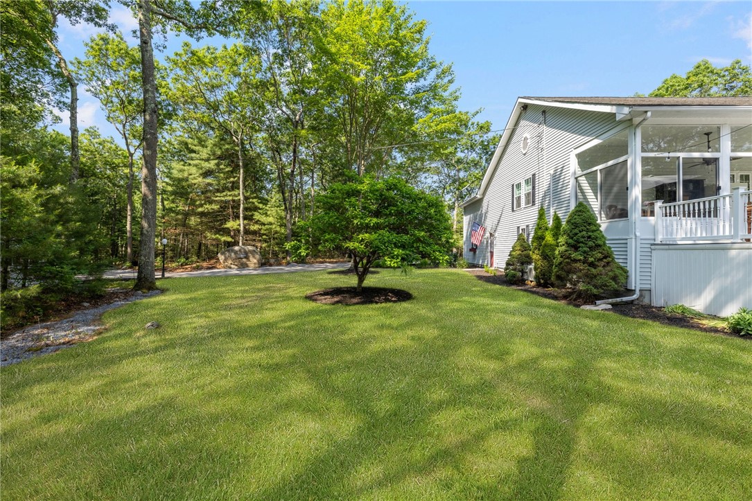 46 Peck Hill Road
