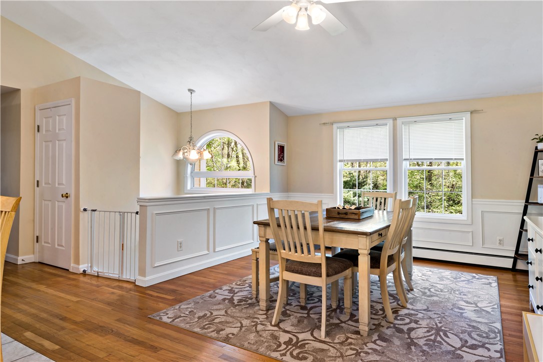 139 Old Rose Hill Road
