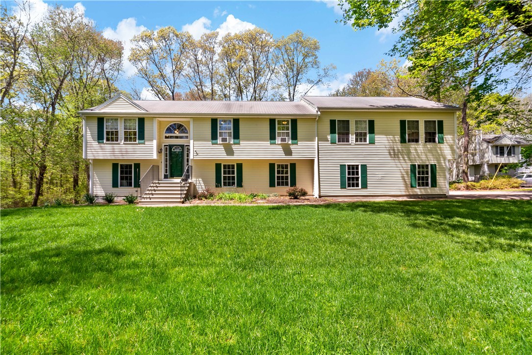 139 Old Rose Hill Road