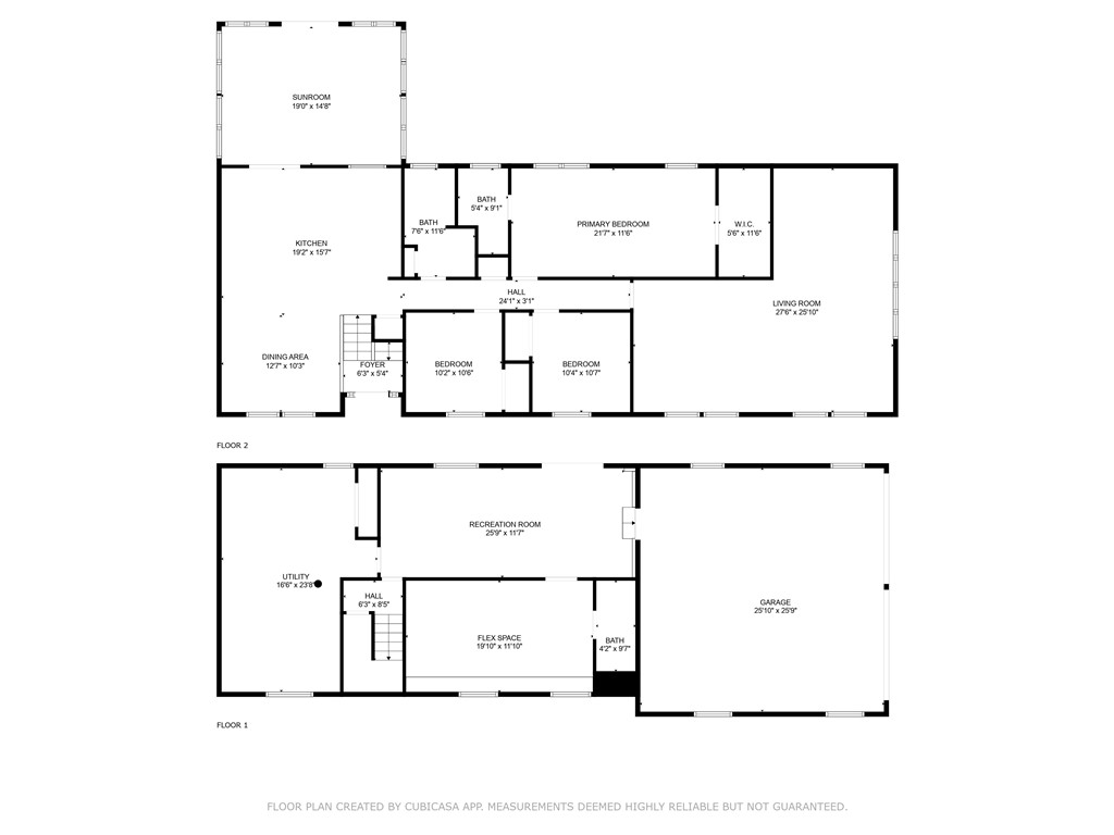 139 Old Rose Hill Road
