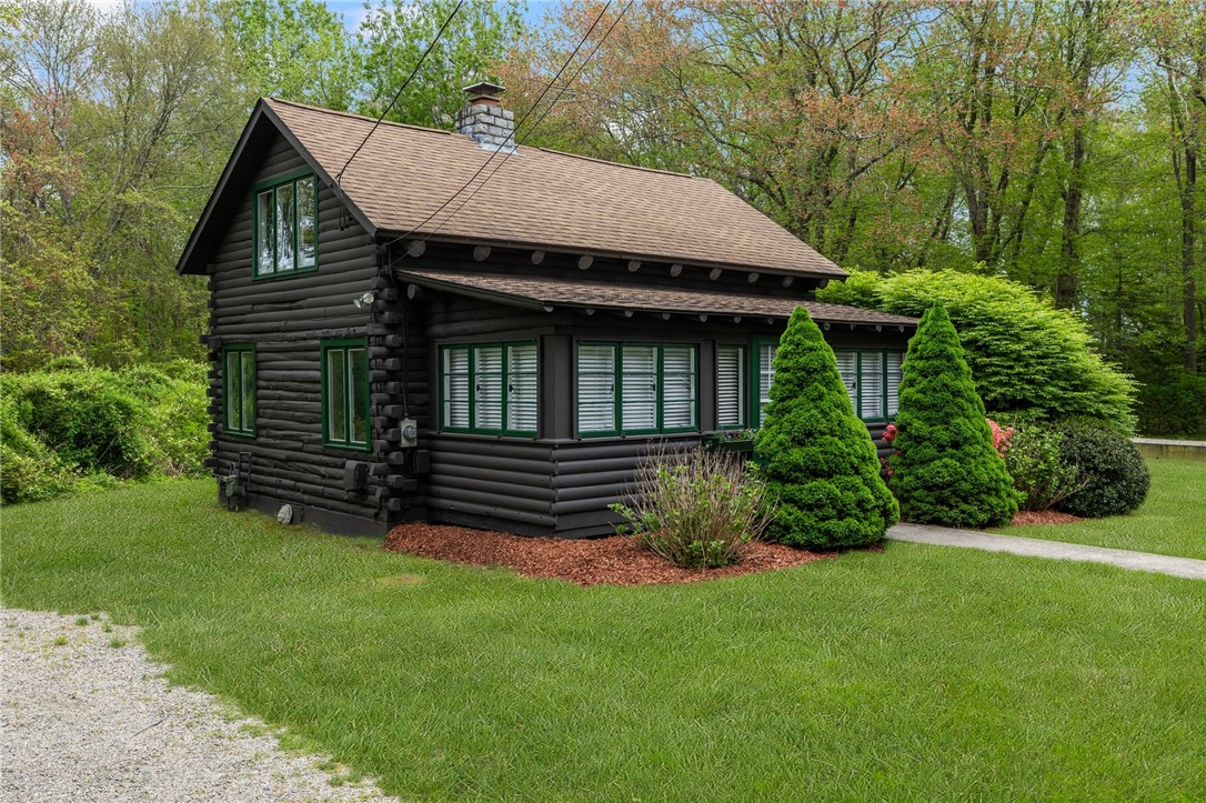4 Ottawa Trail