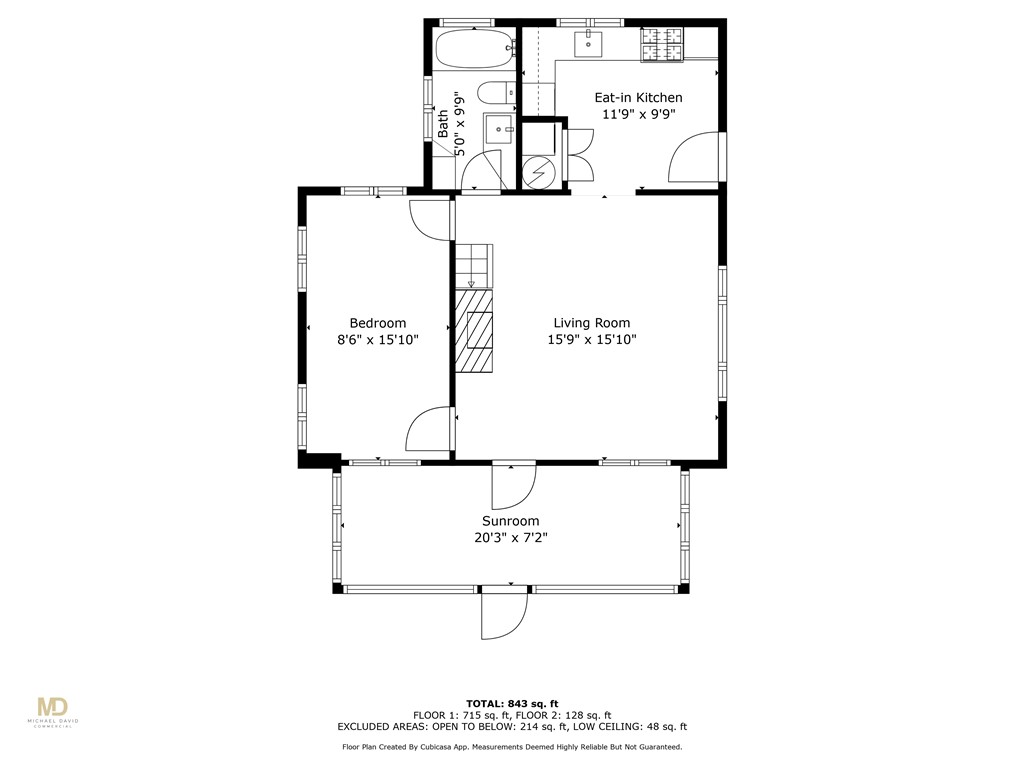 4 Ottawa Trail
