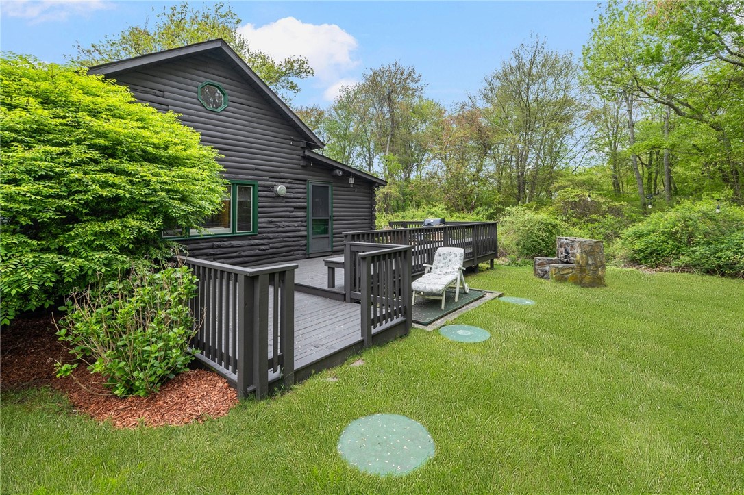 4 Ottawa Trail