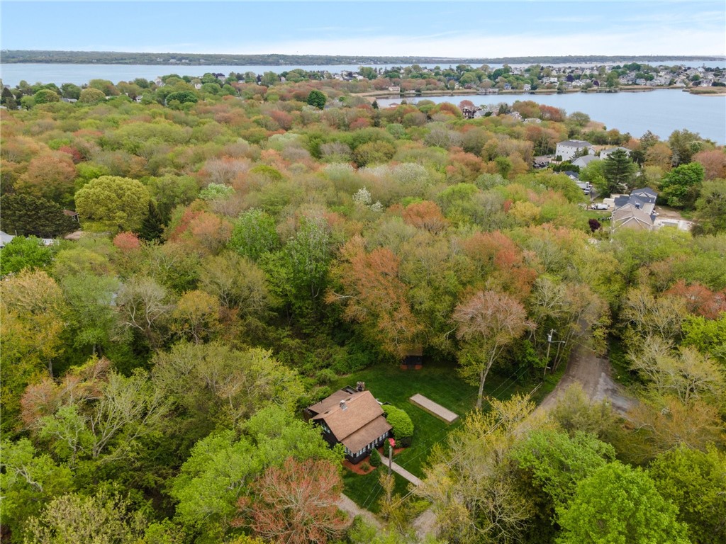 4 Ottawa Trail