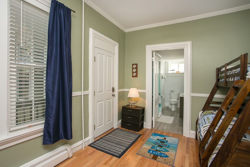 3 Prairie Avenue 1
