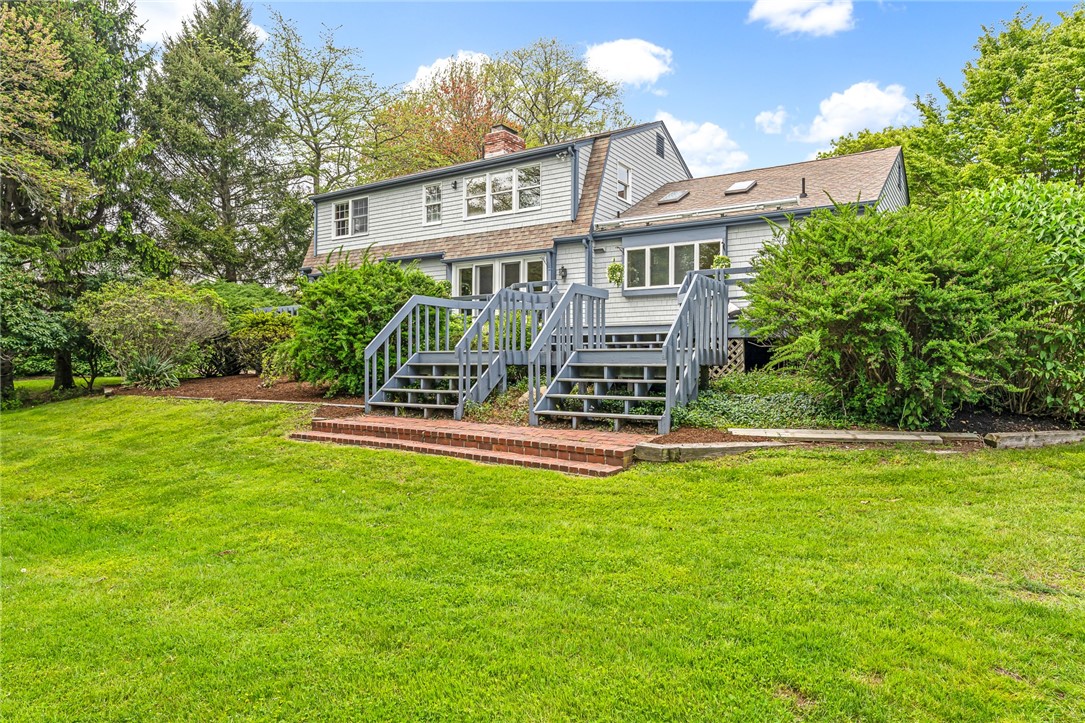 40 Wood Avenue