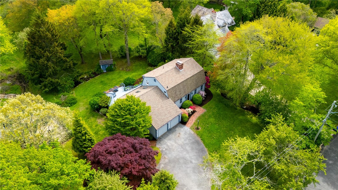 40 Wood Avenue