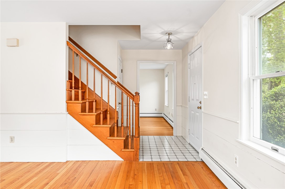 40 Wood Avenue