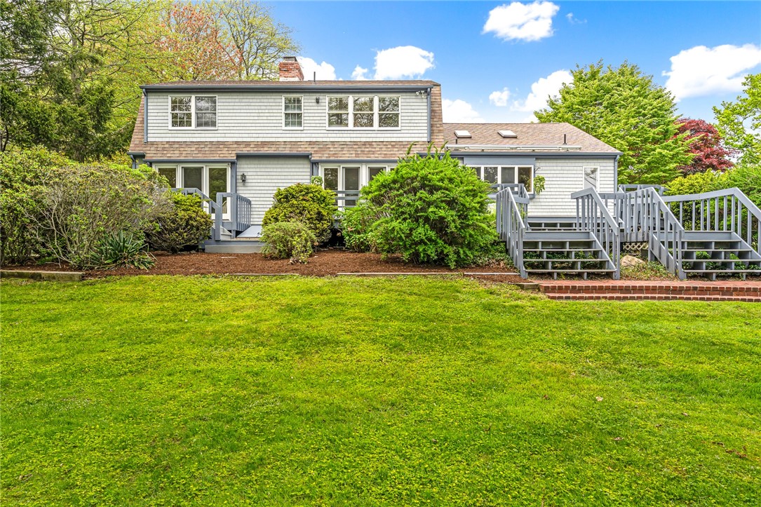 40 Wood Avenue