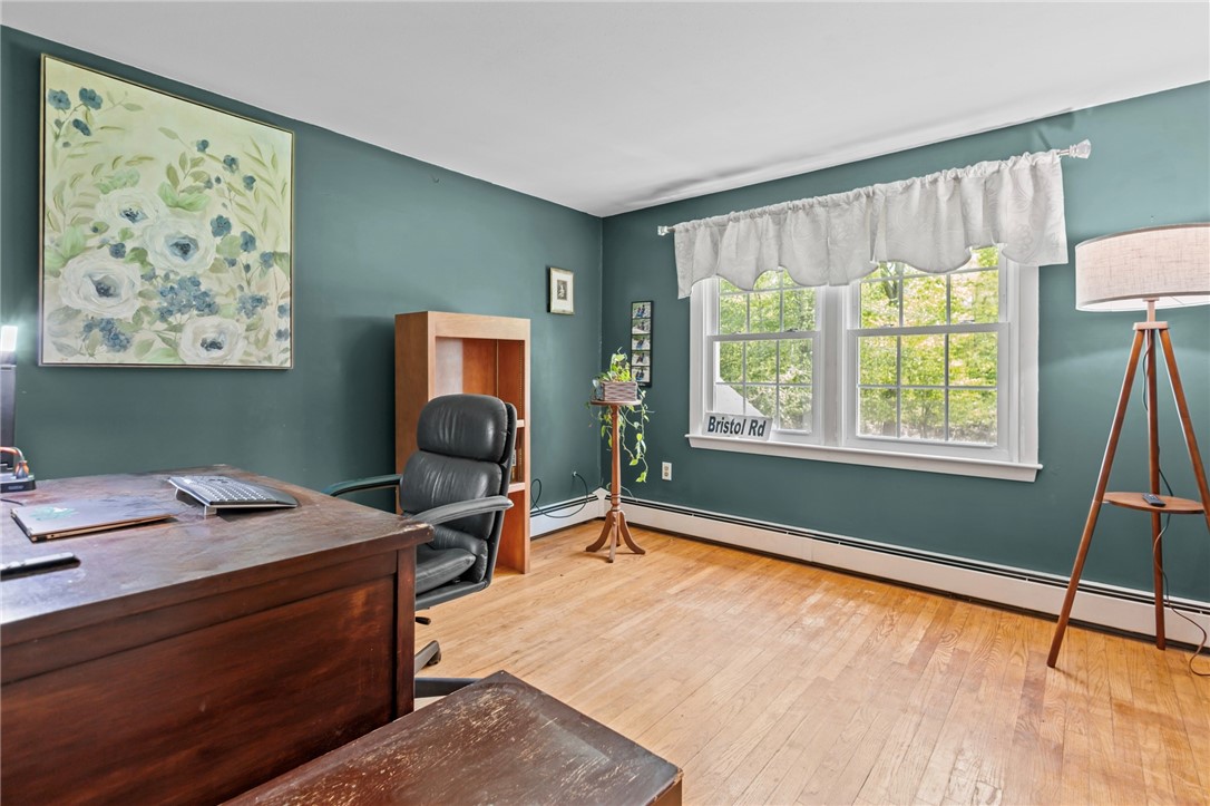 7 Sandra Drive