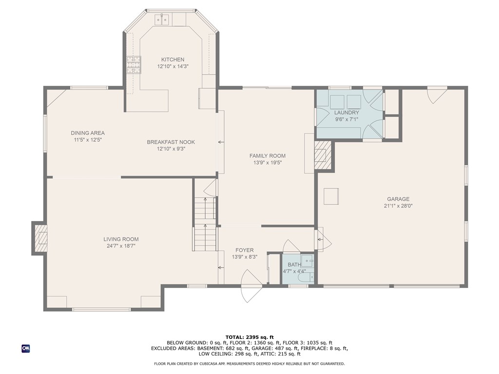7 Sandra Drive