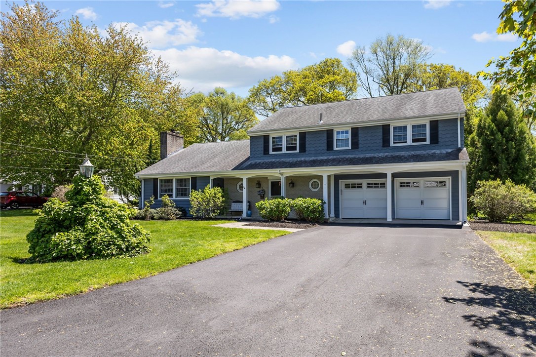 7 Sandra Drive