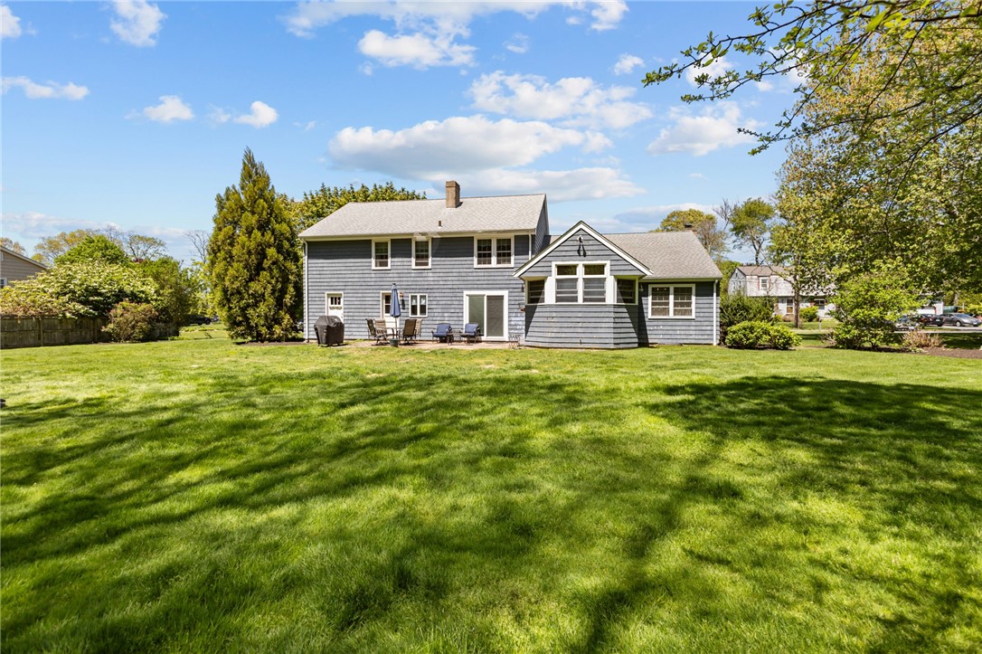 7 Sandra Drive