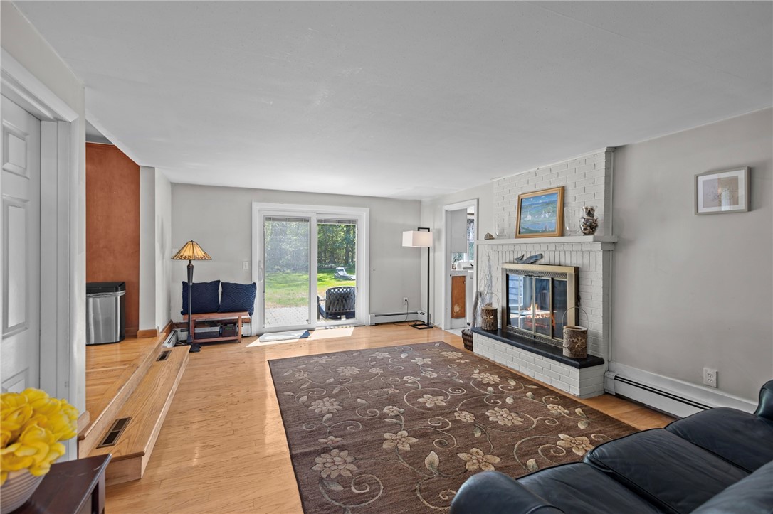 7 Sandra Drive