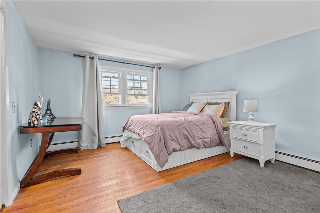 7 Sandra Drive